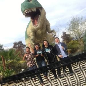 Meet your Posher, Rosa